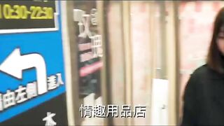 [麻豆特辑]台湾超人气女优吴梦梦激情演绎肉欲女友与男友情趣店试用性玩具偷情打炮