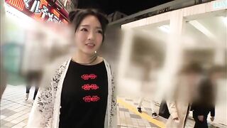 [有码]台湾美少女在日本做援交女郎 1