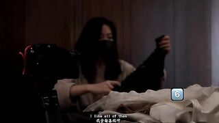 [国产]香港美少女【HongKong Doll】我的第一次玩具骑乘位